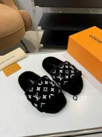 Picture of Louis Vuitton Shoes _SKULVsz38-45YF080112767